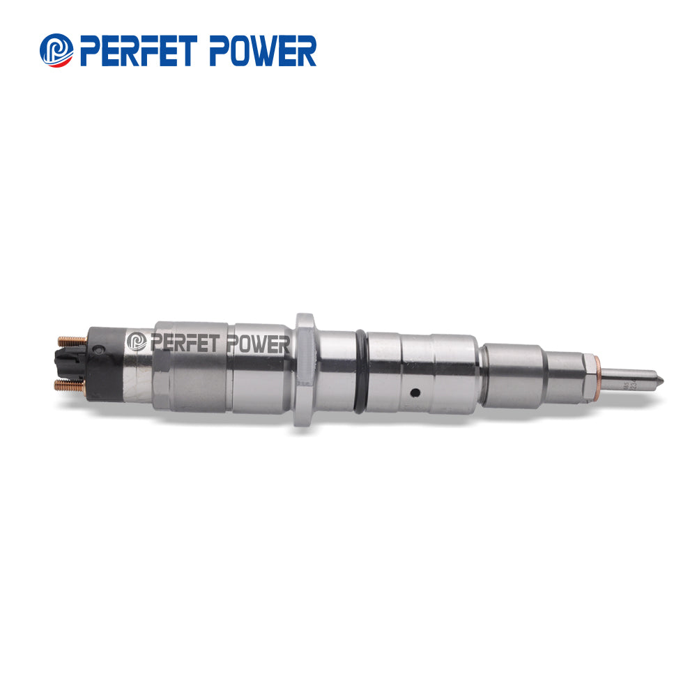 0445120272 Common rail diesel injector China New fuel injector truck 0 445 120 272 for Diesel Engine CRIN1-14/16 120 87581565