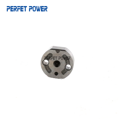 501# G4 Injector Orifice Plate China New 501# Common Rail Orifice Valve Plate for G3 #  Diesel Injector