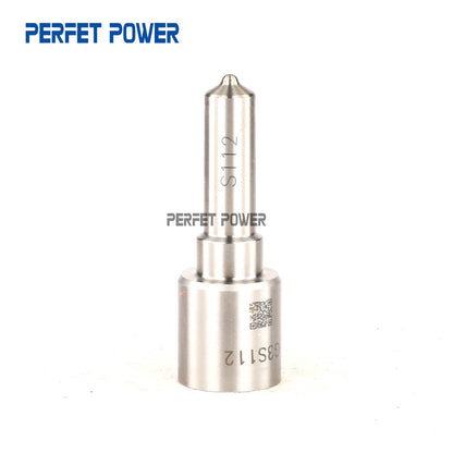 G3S112 Injector Nozzle Diesel China New LIWEI Common Rial Injector Nozzle 293400-1120 for G3 # 295050-2200 5344766 Injector