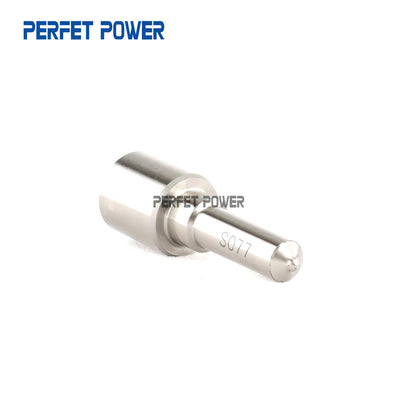 G3S77 Injector Nozzle China New LIWEI Fuel Nozzle 293400-0770 for G3 # 295050-1760 1465A439 4N15 2.4L Euro 5 Diesel Injector