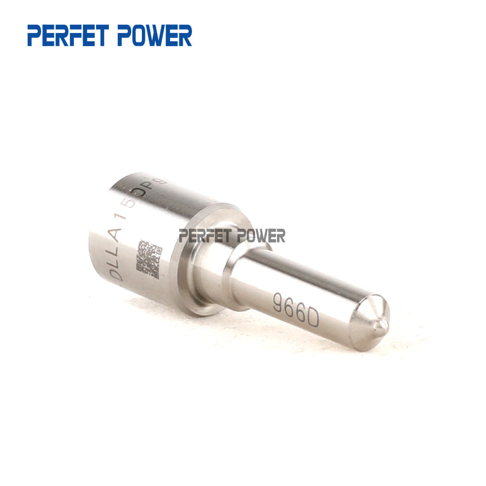 DLLA150P966 Diesel Fuel Nozzle China New LIWEI Nozzle injector for G2 # 095000-6770/095000-7040 2KD-FTV 4WD D-4D Diesel Injector