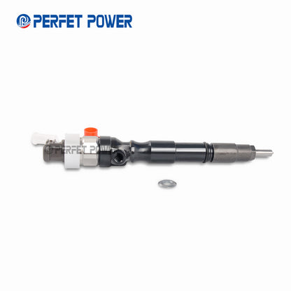 095000-6771 diesel injector assy Reconditioned injector euro 5 23670-30150 for 2KD-FTV&nbsp; 1KD-FTV 23670-39145 Diesel Engine&nbsp;