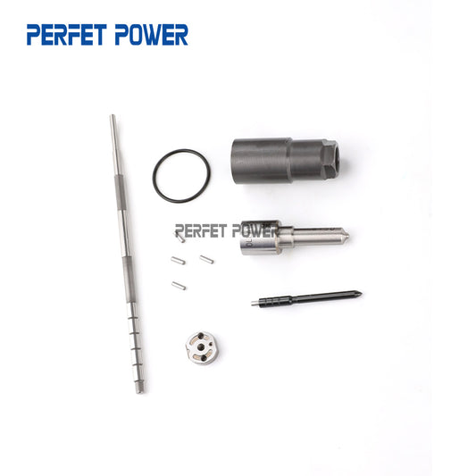 095019-5760 injector Overhaul Repair Kit China New Overhaul Repair Kit&nbsp; for G2 # 095000-576# 1465A054 Diesel Injector