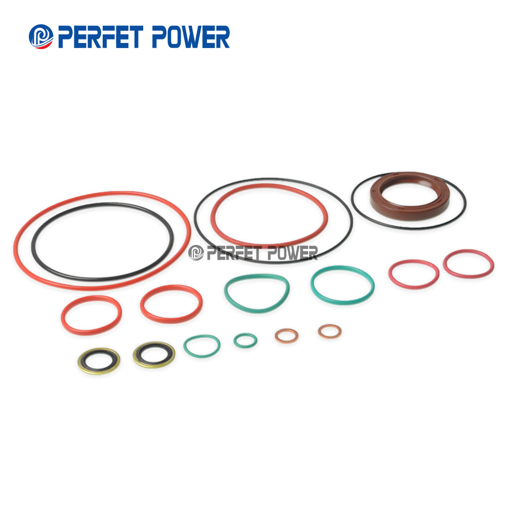 China Made New diesel Pump Nozzle Valve Kit 891824, HP3 HP4 Overhaul Repair Kit , for Fuel Pump 294009-0052