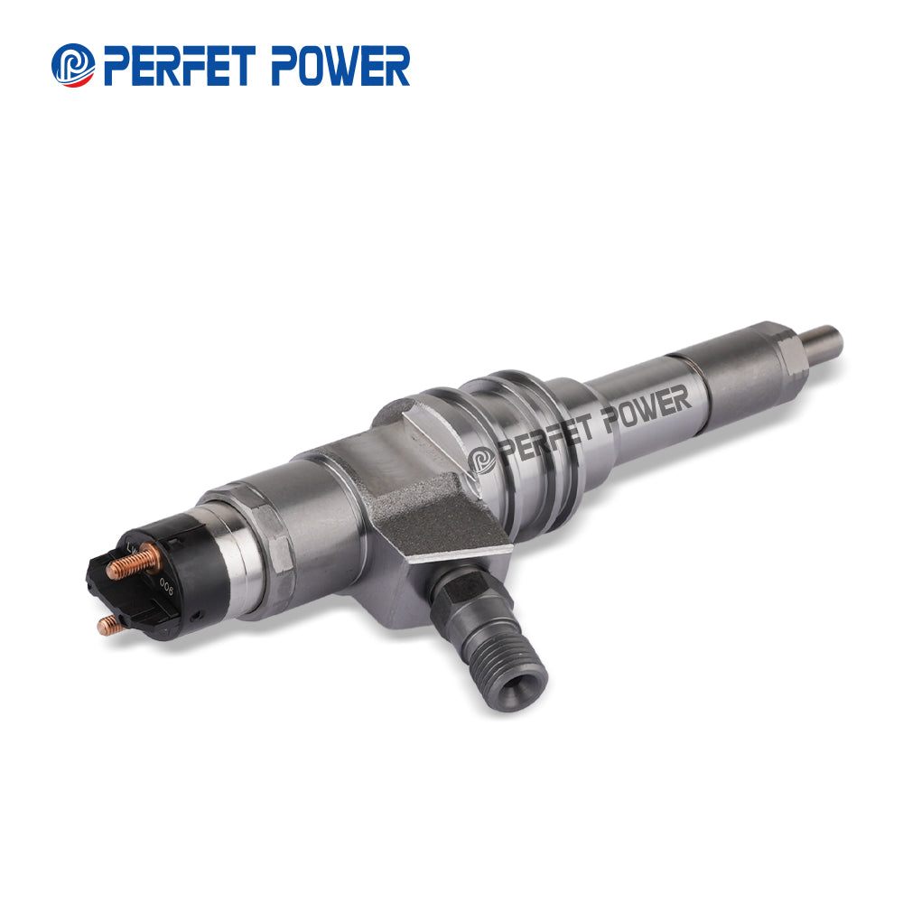 0445120006 price injector Remanufactured Injector common rail 0 445 120 006 for Diesel Engine CRIN1-14/16 120 ME 355278