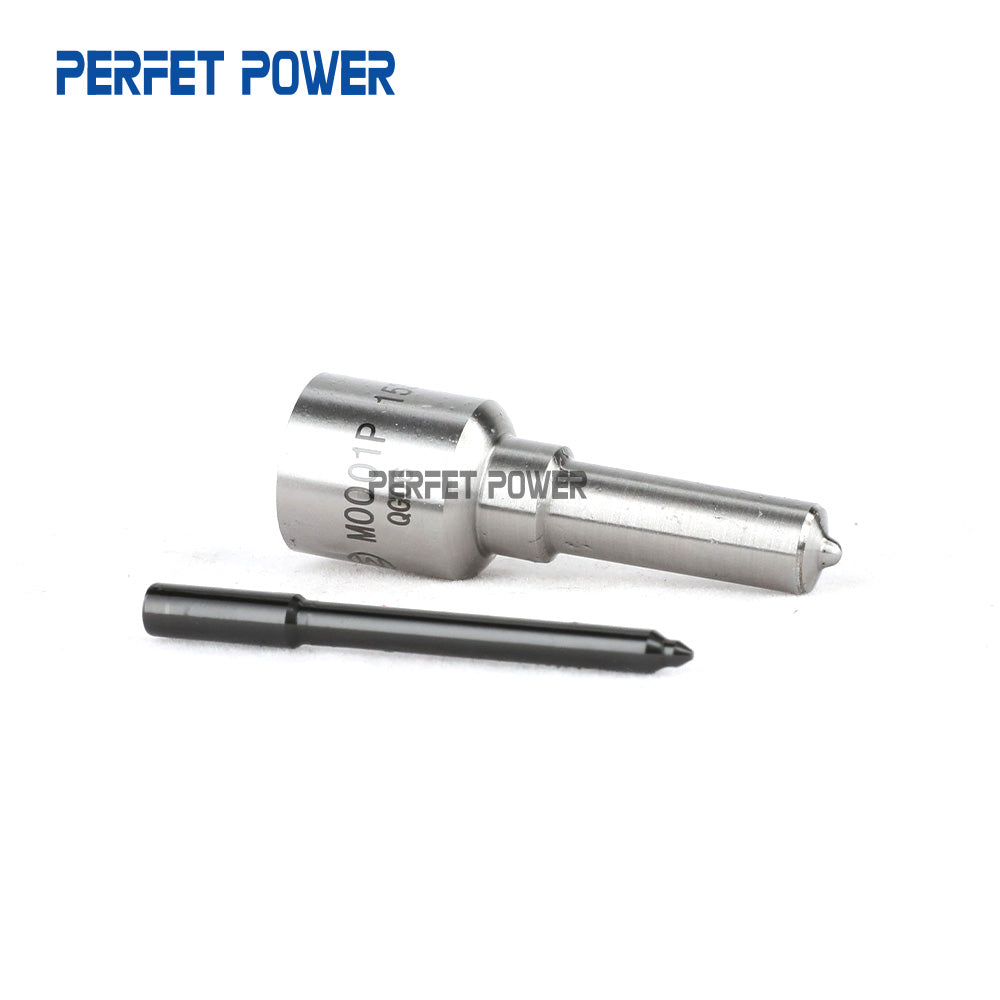 China New M0001P153 XINGMA Common Rial Injector Nozzle  for 5WS40252 IB5WS40252 A2C59513553 LR006496  Diesel Injector