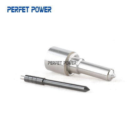 DLLA155P960 piezo diesel nozzle China New XINGMA Diesel Fuel Nozzle 093400-9600 for 095000-6680 095000-6970 Diesel Injector