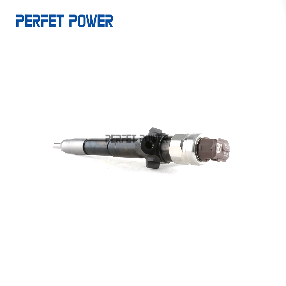 China New 095000-625#  truck/car/excavator injector for  G2 # 16600-EB70D  YD2K2 Diesel Engine