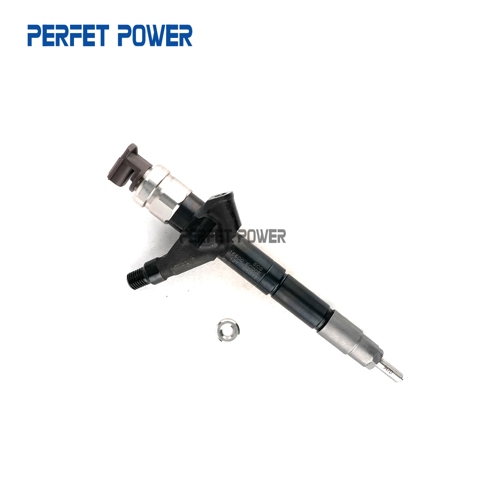 095000-6253 commercial vehicle injector China New Fuel Injector Assemb ...