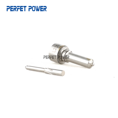 China New  L209PBC sprayer diesel injector  for BEBE4D34101/BEBE4D34001 D12 3150 Diesel Injector