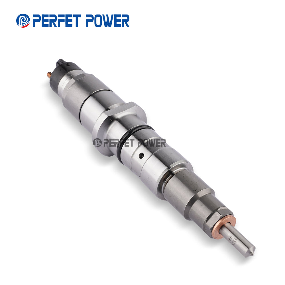 0445120236&nbsp; Diesel Pump Injector China New 1kd diesel fuel injector 0 445 120 236 for Diesel Engine QSB6.7 120 CRIN2-16