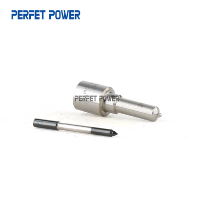China New DLLA149P2216 Injector Nozzle Diesel  for 110 #  0433172216   Diesel Injector
