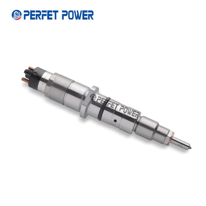 0445120272 Common rail diesel injector China New fuel injector truck 0 445 120 272 for Diesel Engine CRIN1-14/16 120 87581565