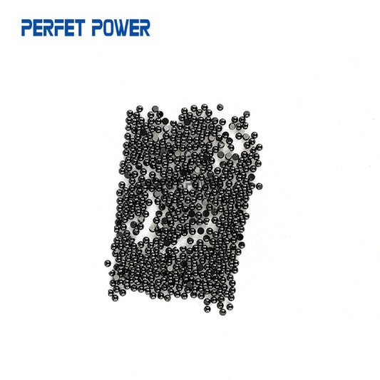 095008-9901 Fuel injector spare parts 100pcs /bag China New Injector steel ball/hemisphere 2*1.67mm for G2/G3 # Diesel Injector