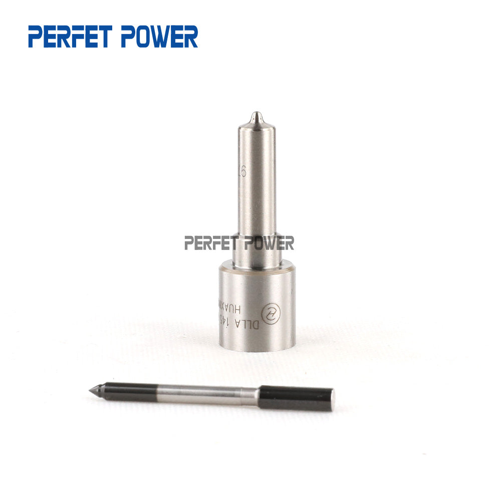 DLLA145P978 Oil Pump Injector Nozzle China New Diesel Fuel Injector Nozzle 0433171641 for 110 # 0445110059  Diesel Injector