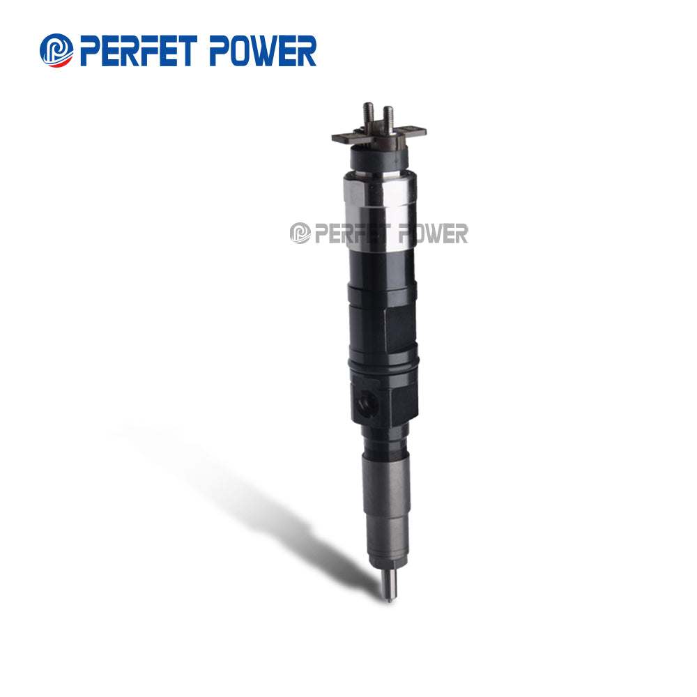 095000-6480 Inyector Remanufactured Fuel Injectors For Sale 095000-6480 Rail fuel injector for G2 # RE529149 Diesel Engine