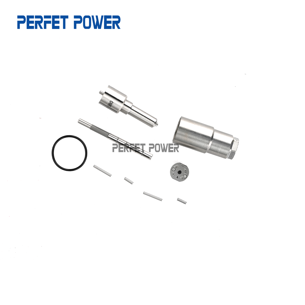 095019-698# injector Overhaul Repair Kit China New 095019-698# injector repair kit for 095000-698# 8-98011604-1Diesel Injector