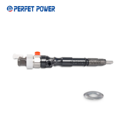 095000-6771 diesel injector assy Reconditioned injector euro 5 23670-30150 for 2KD-FTV&nbsp; 1KD-FTV 23670-39145 Diesel Engine&nbsp;