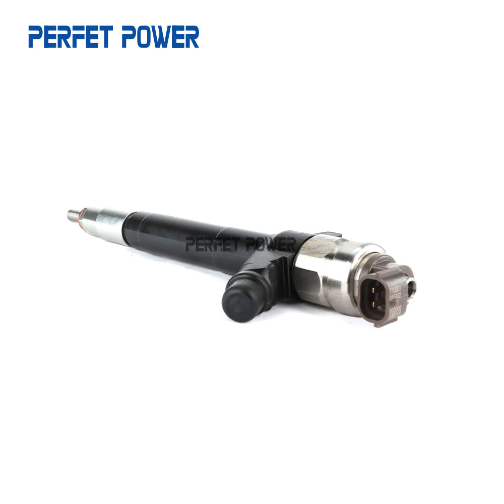 095000-5801injector euro 5 Remanufactured Diesel common fuel injector 23670-E0341 for G2 # 6C1Q-9K546-AC Diesel Engine