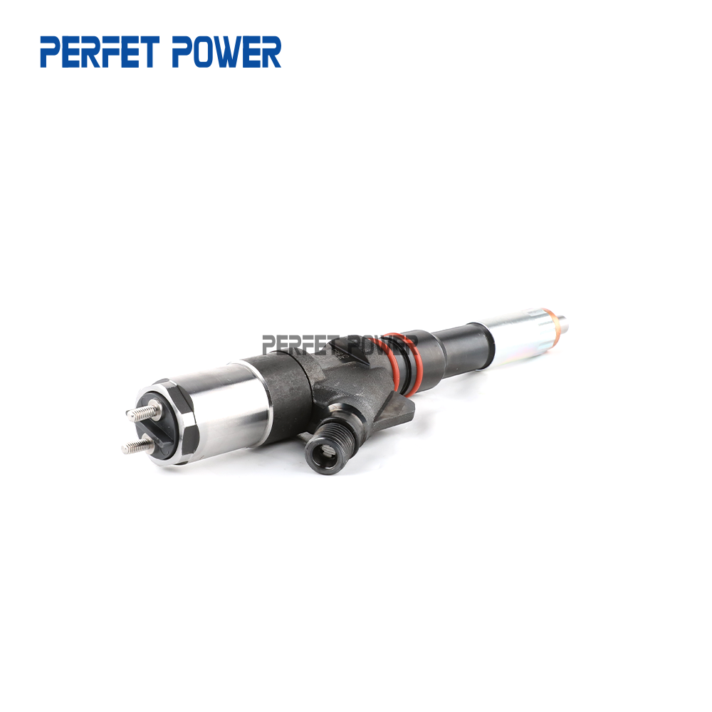 095000-1211 price injector China New 095000-1211 escavator fuel injector for G2  # 6156-11-3300  095000-1211 Diesel Engine