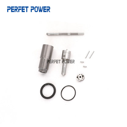 China New 095019-6480 injector Overhaul Repair Kit for G2 # 095000-648# RE529149 Diesel Injector