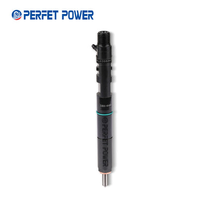 EJBR03901D 1kd diesel fuel injector China Made New EJBR03901D price injector  for CR #   33800-4X400  Diesel  Engine