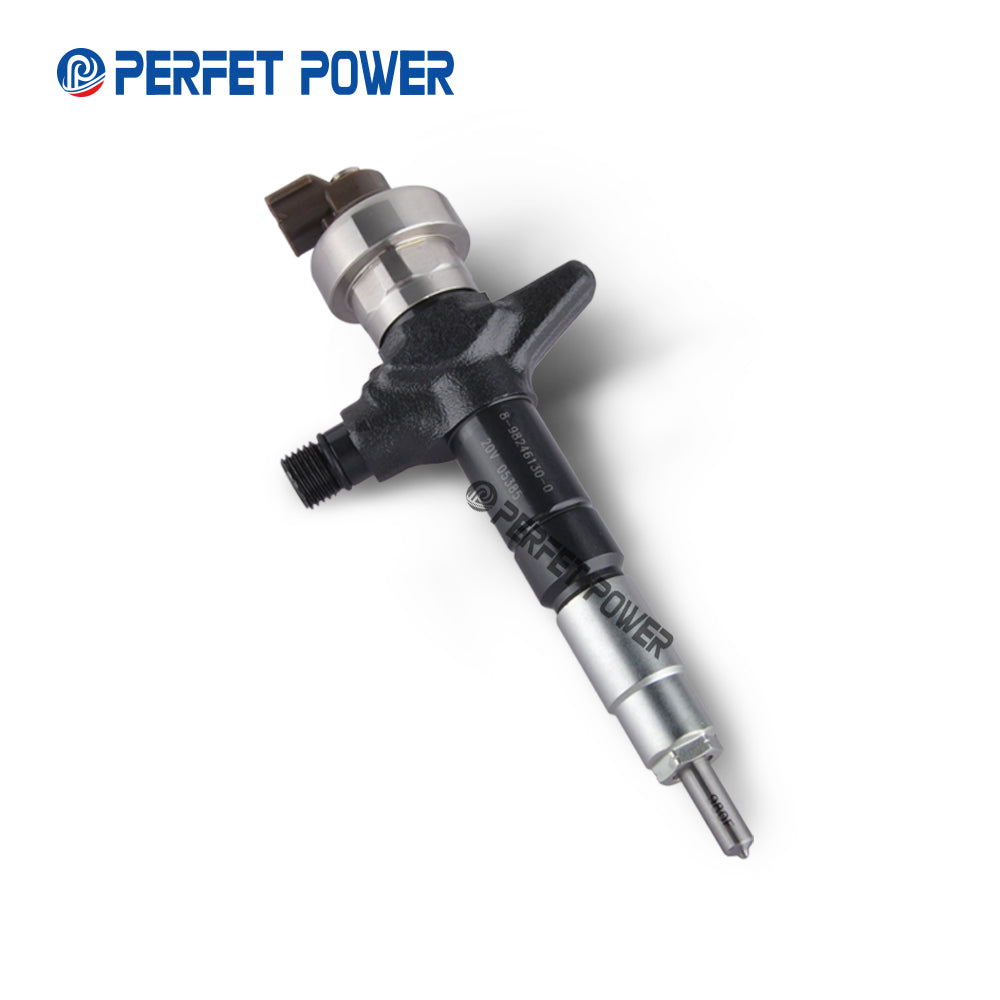 095000-994# diesel car injector 095000-994# trailer injector Remanufactured price injector for OE 8-98246130-0 Diesel Engine