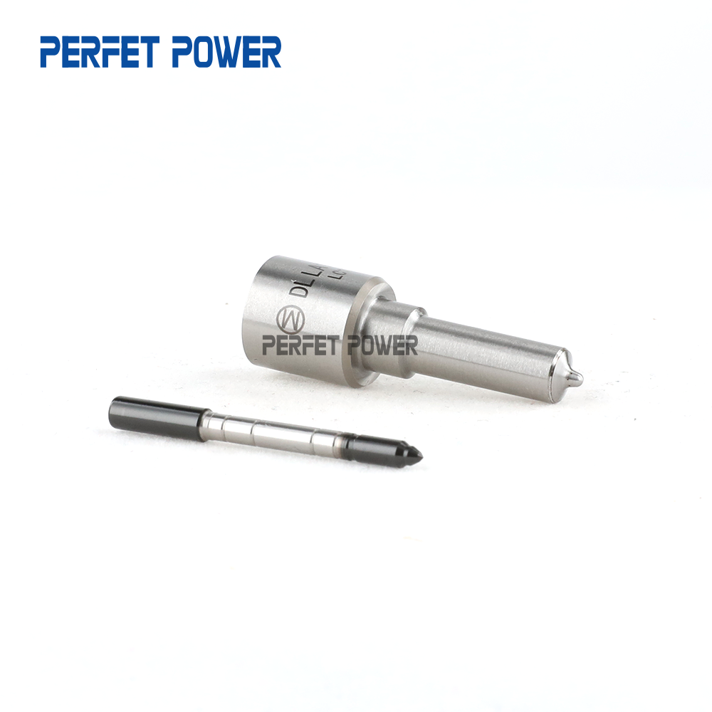 China New DLLA145P2397 XINGMA  Fuel Injection Nozzle  0433172397 for 120 # 0445120361 Diesel Injector
