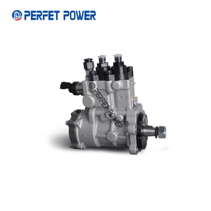0445025602 Diesel Engine Fuel Injection Pump Assembly Original New fuel pump diesel for 3752647 C7 Diesel Engine
