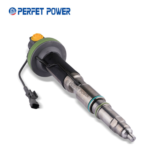 2867148 diesel auto fuel injection Remanufactured 2867148 diesel common fuel injector for QSK # QSK60 CM2150 MCRS Diesel engine