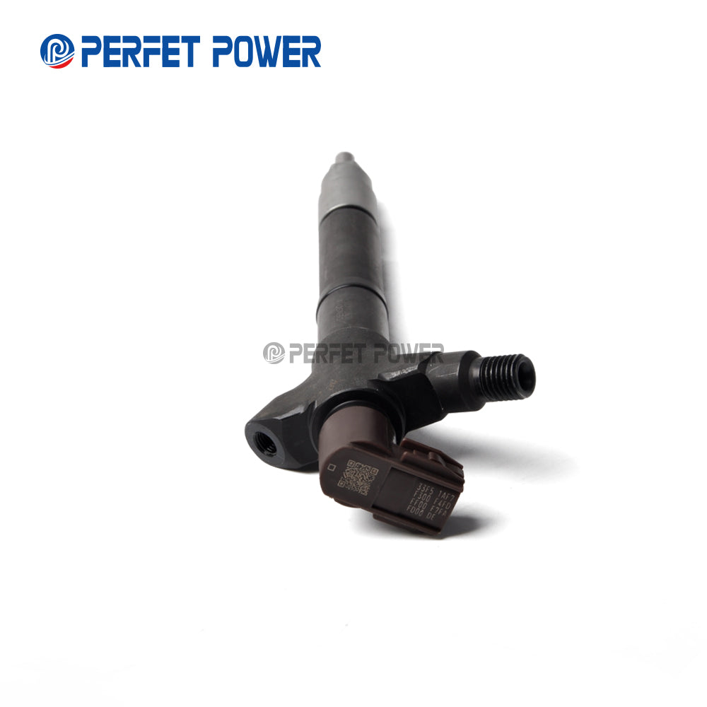 295900-0050 truck/car/excavator injector Remanufactured 295900-0050 Diesel Auto Fuel Injection for 23670-26060 Diesel Engine