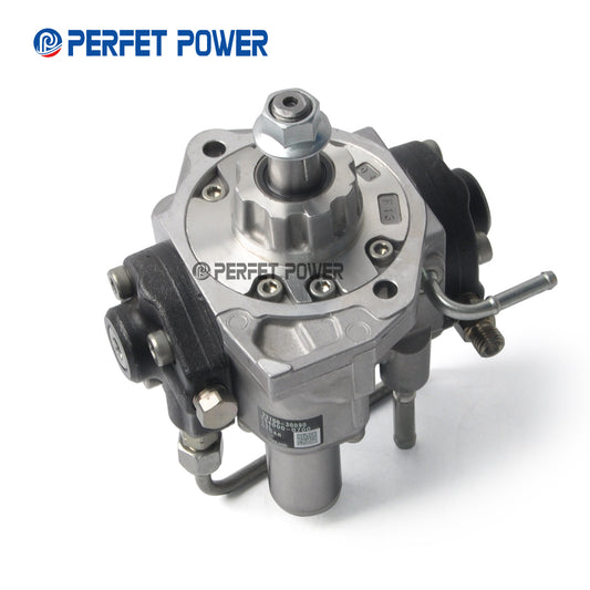 294000-0700 Common Rail Injector Pump Remanufactured 294000-0700 Diesel Fuel Injection Pump for 22100-30090 2KDFTV Diesel Engine