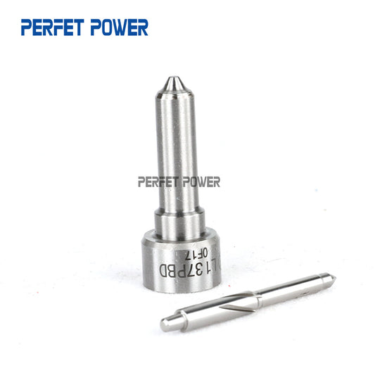 China New L137PBD  XINGMA piezo common rail nozzle for CR # EJBR02501Z/EJBR02901D HJ3  CRDi  Euro 3 Diesel Injector