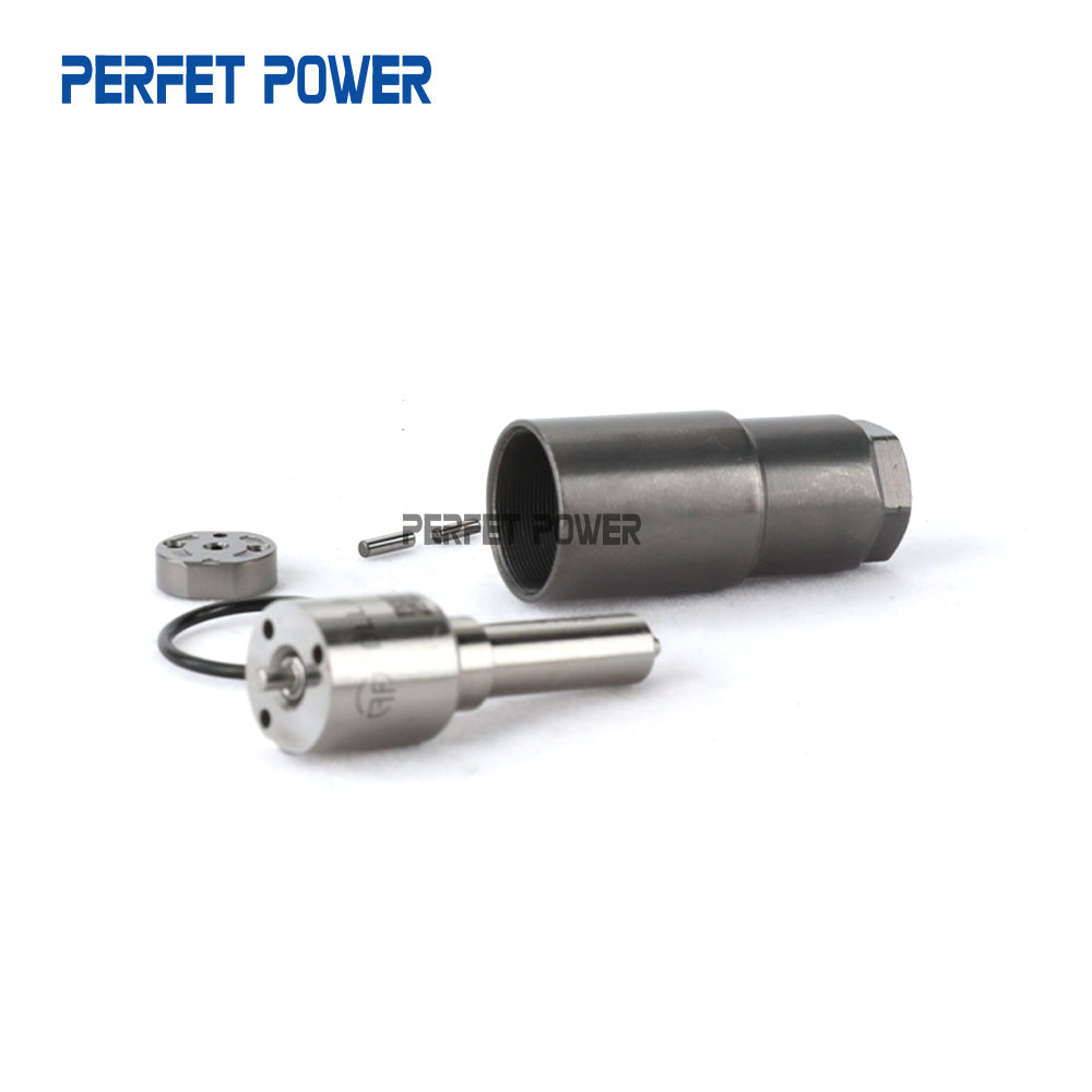 095000-770# Diesel injector repair parts China New fuel injector  Overhaul  Kit for G2 # 095000-770#  Diesel Injector