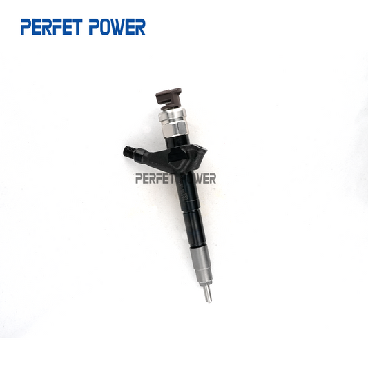 095000-625# 2kd injector China New truck/car/excavator injector for G2 # 16600-EB70D YD2K2 Diesel Engine