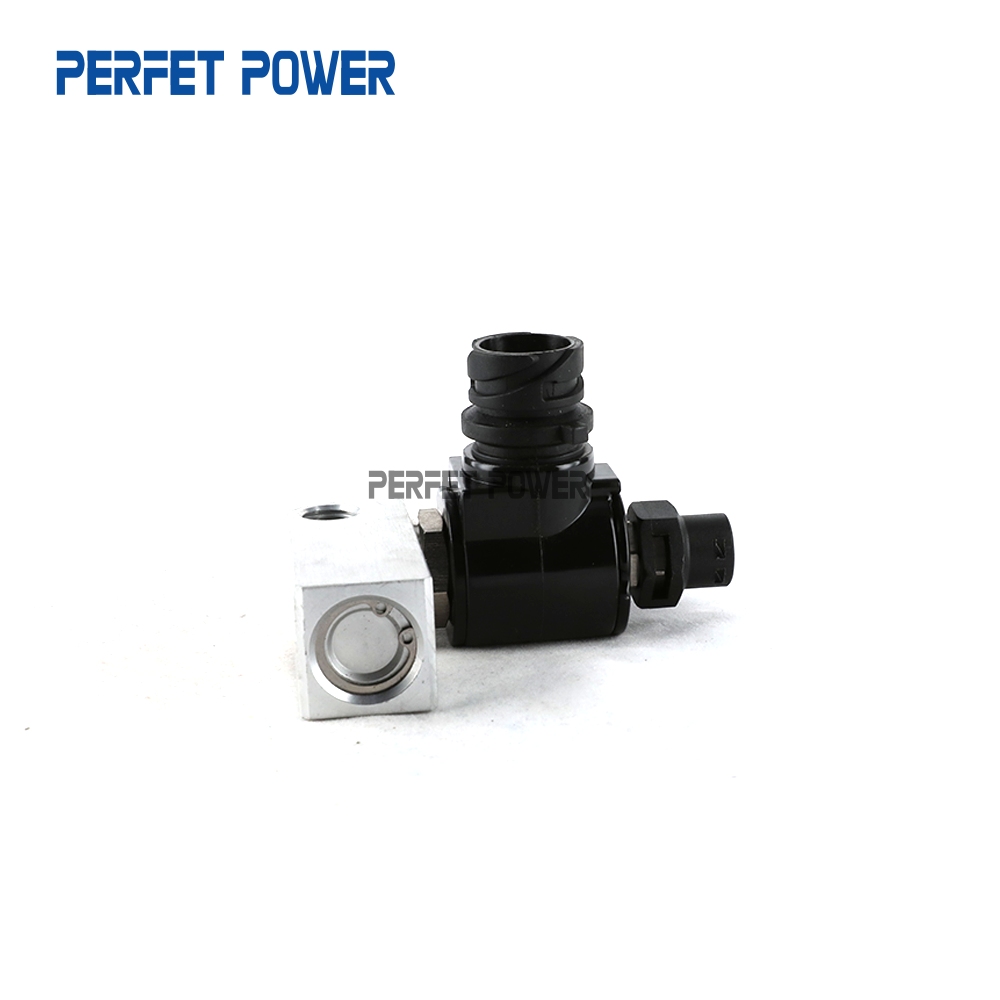 China New 5273337   Urea pump air pressure regulator valve
