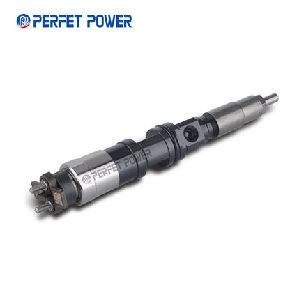 095000-6480 Inyector Remanufactured Fuel Injectors For Sale 095000-6480 Rail fuel injector for G2 # RE529149 Diesel Engine