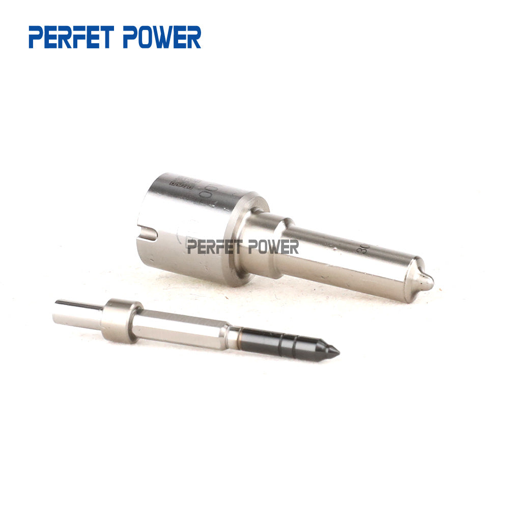 F00VX30022 Car Parts Injector Nozzle China New LIWEI piezo diesel nozzle for 0445115024/0445115034 BMK Diesel Injector