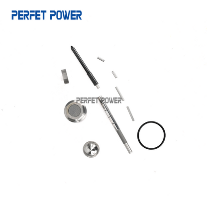 095019-698# injector Overhaul Repair Kit China New 095019-698# injector repair kit for 095000-698# 8-98011604-1Diesel Injector