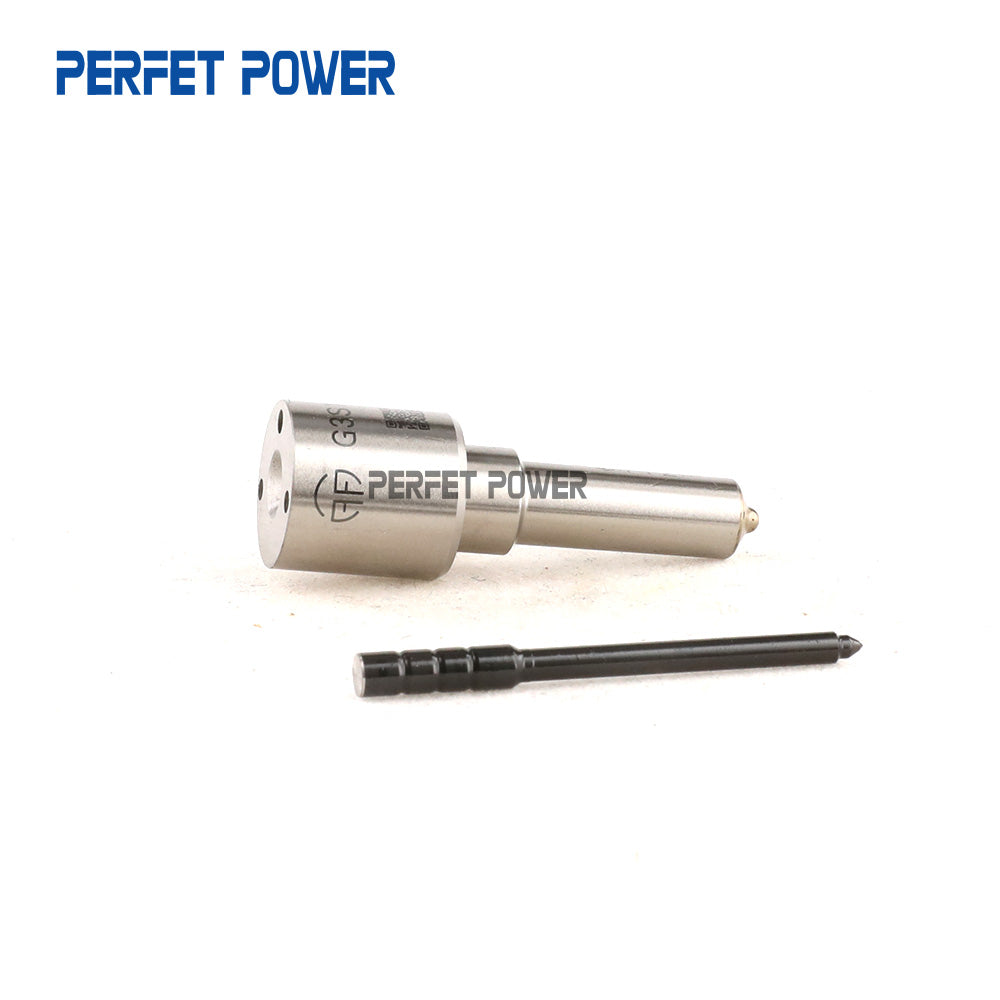 G3S112 Injector Nozzle Diesel China New LIWEI Common Rial Injector Nozzle 293400-1120 for G3 # 295050-2200 5344766 Injector