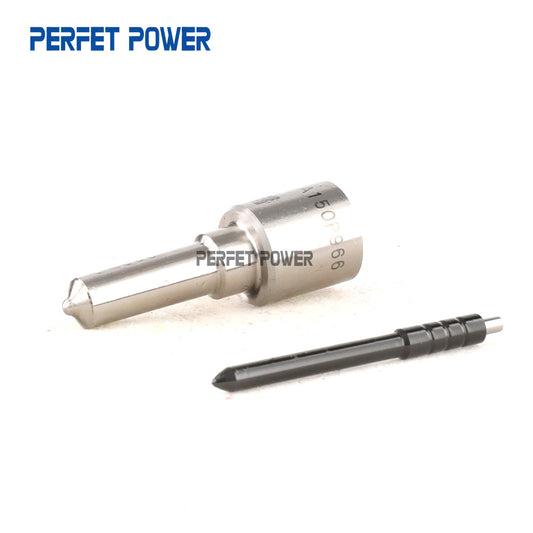 DLLA150P966 Diesel Fuel Nozzle China New LIWEI Nozzle injector for G2 # 095000-6770/095000-7040 2KD-FTV 4WD D-4D Diesel Injector