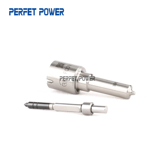 F00VX30020 piezo common rail nozzle China New LIWEI Injector Nozzle Diesel for  0445115042/0445115091 224DT Diesel Injector