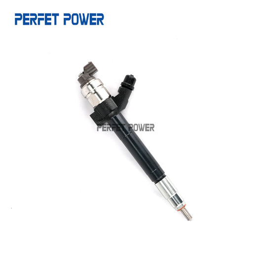 095000-5801injector euro 5 Remanufactured Diesel common fuel injector 23670-E0341 for G2 # 6C1Q-9K546-AC Diesel Engine