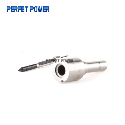 F00VX30041 piezo diesel nozzle China New LIWEI piezo common rail nozzle for 0445116024/0986435394 N47 D20 Diesel Injector