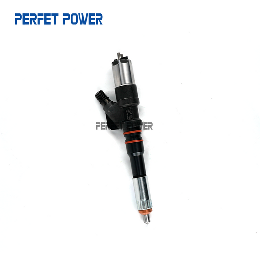 095000-1211 price injector China New 095000-1211 escavator fuel injector for G2  # 6156-11-3300  095000-1211 Diesel Engine