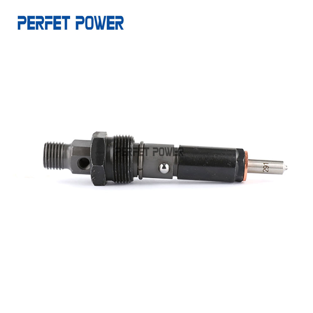 F01G0V4000 rail fuel injector China New F01G0V4000  hilux injector 4063212  for  4 B-3.9 / 6 B 5.9  Diesel Engine