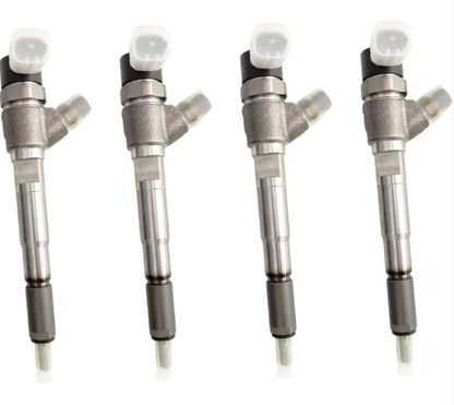 Original New A2C59513553 2kd Injector A2C59513553 Truck diesel Fuel Injector for 7H2Q-9K546-CB Diesel Engine