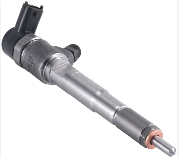 Original New A2C59513553 2kd Injector A2C59513553 Truck diesel Fuel Injector for 7H2Q-9K546-CB Diesel Engine