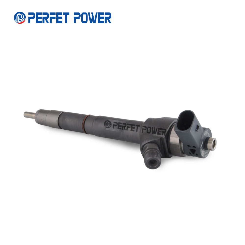 0445110369 Diesel engine spare parts Original New&nbsp; Fuel Injectors For Sale for 03L130277J 03L130277Q 03L130855CX&nbsp; &nbsp;Diesel Engine