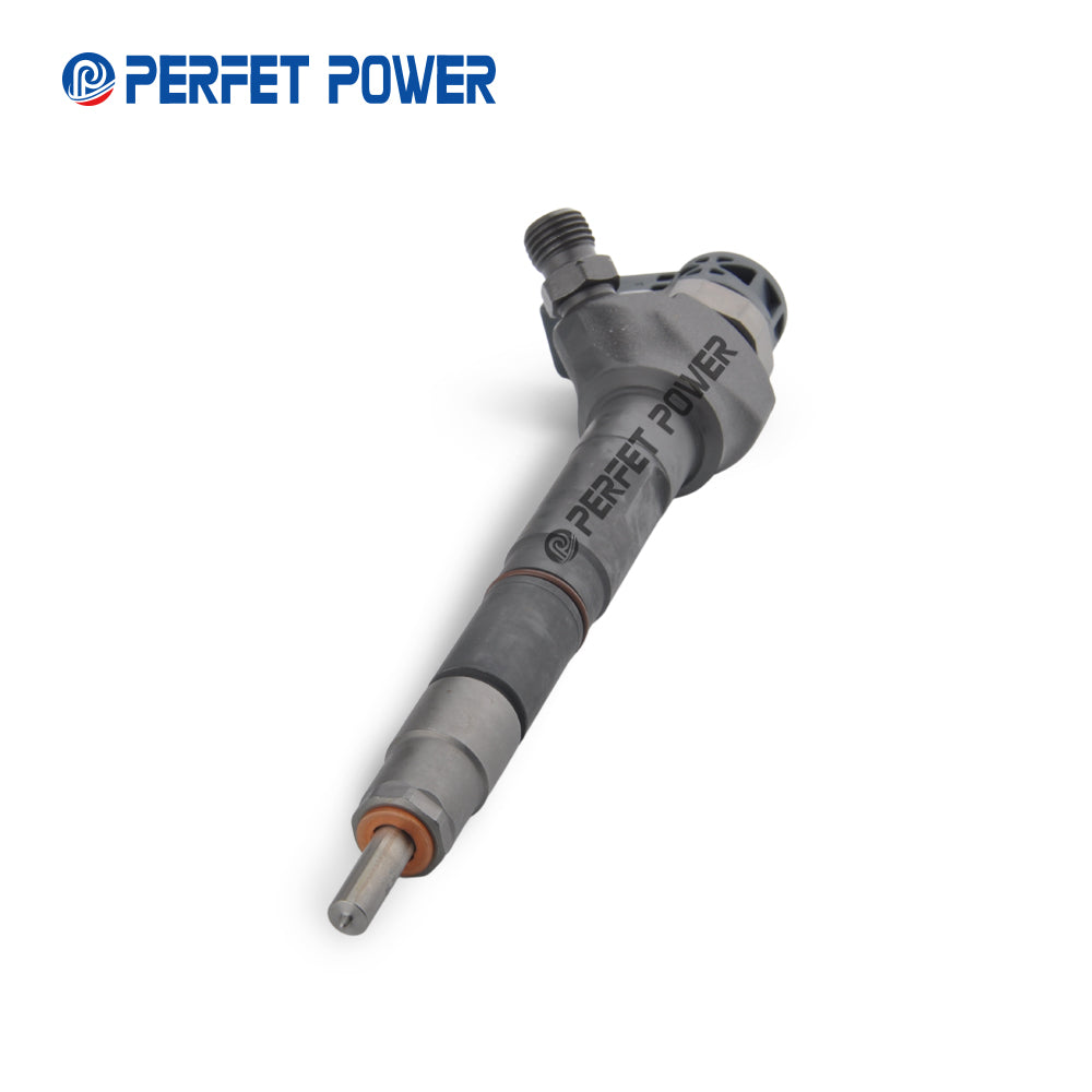 0445110369 Diesel engine spare parts Original New&nbsp; Fuel Injectors For Sale for 03L130277J 03L130277Q 03L130855CX&nbsp; &nbsp;Diesel Engine